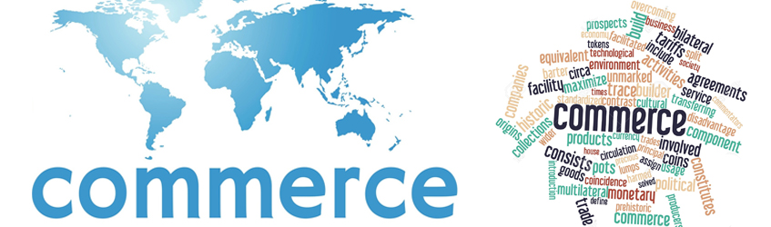Commerce