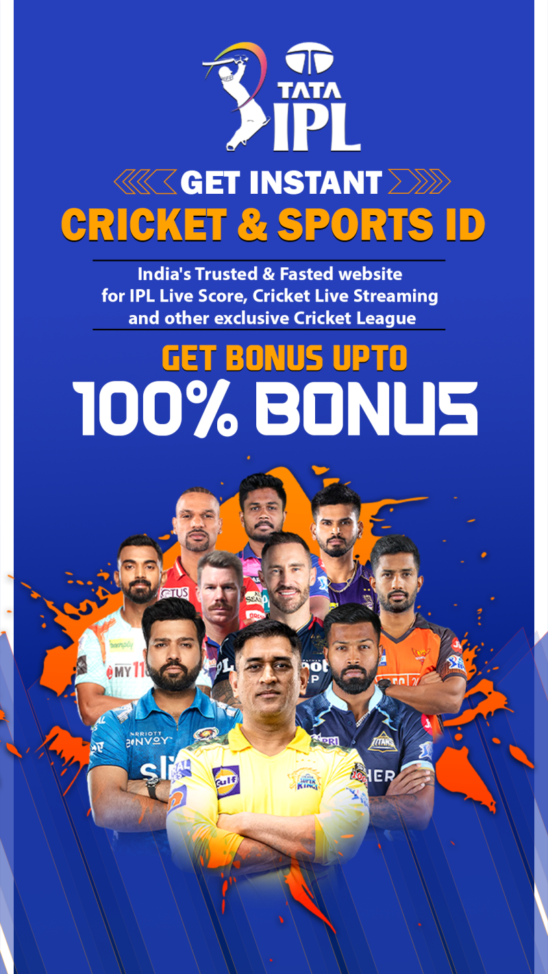 Ipl live cricket on sale match live streaming